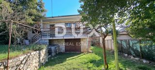 Casa Grižane-Belgrad, Vinodolska Općina, 110m2