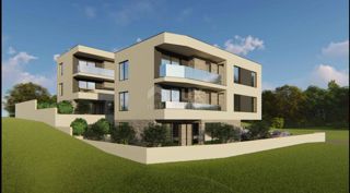 ISTRIA, PJEŠČANA UVALA - 3BR+DB moderno appartamento al 2° piano di un nuovo edificio