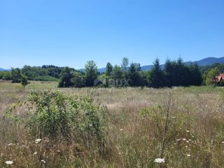 SVETI ROK, LOVINAC - Opportunità di investimento: Terreno edificabile di 2345 m2!