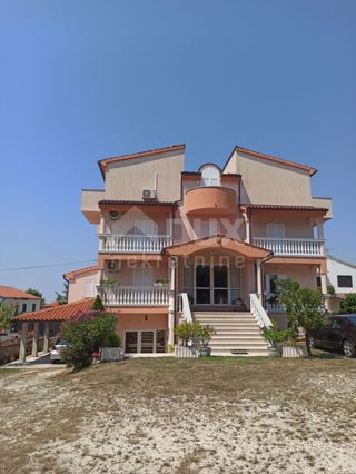 ISTRIA, MEDULINO - Hotel in una posizione attraente con vista sul mare