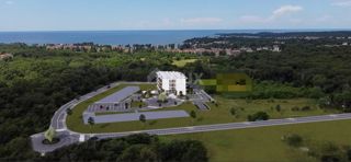 ISTRIA, PARENZO - Attico 84m2, nuova costruzione a 800 metri dal mare!