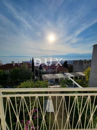 Appartamento Trsat, Rijeka, 128,98m2