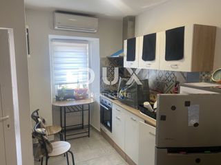 Appartamento Sušak, Rijeka, 74m2