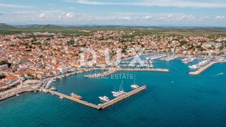 ŠIBENIK, VODICE - Appartamento S4 in un nuovo edificio in un'ottima posizione