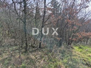Terreno Buzdohanj, Čavle, 3.472m2