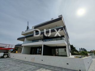 ZADAR, ZATON - Nuovo edificio di alta qualità a 30 metri dalla spiaggia! S4