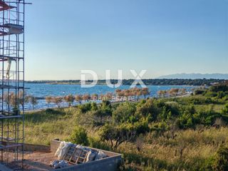 ZADAR, ZATON - Nuovo edificio di alta qualità a 30 metri dalla spiaggia! S4