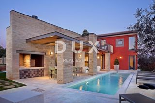 ISTRIA, FAŽANA - Villa di design vicino al mare