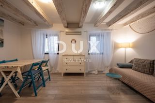 Appartamento Centar, Rijeka, 37m2