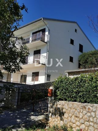 NOVI VINODOLSKI, SMOKVICA - Casa vicino al mare