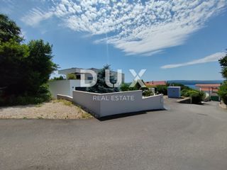 CRIKVENICA - Terreno edificabile - OCCASIONE!
