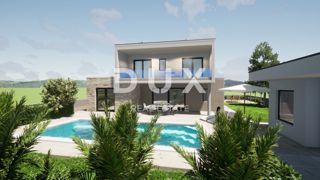 Casa Gornje Raštane, Sveti Filip I Jakov, 200m2