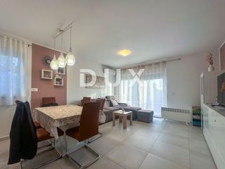 Appartamento Viškovo, 47,41m2