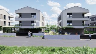 ISTRIA, FASANA - Appartamento con 2 camere da letto e terrazza in un complesso privato con piscina!