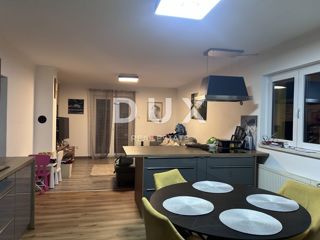GORSKI KOTAR, FUŽINE - casa in una posizione tranquilla