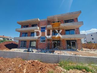 ISTRIA, UMAGO - Appartamento in nuova costruzione, vista mare