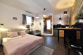 Appartamento Donji grad, Donji Grad, 41m2