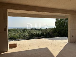 PETRČANE - Lussuoso appartamento con due camere da letto 89m² - Vista mare!
