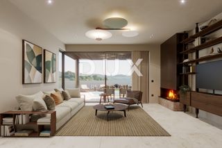 Casa Bale, 140m2