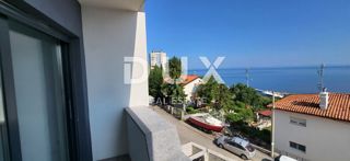 RIJEKA, KANTRIDA, edificio di nuova costruzione di qualità 2 camere da letto + soggiorno S3