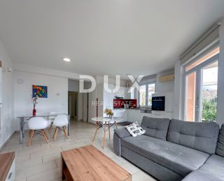 Appartamento Hosti, Rijeka, 67,24m2