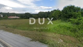 ISTRIA, LABIN - Bel terreno vicino al centro città