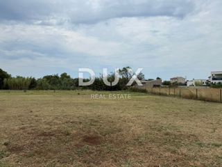 ISTRIA, LOBORIKA - Terreno edificabile in posizione privilegiata