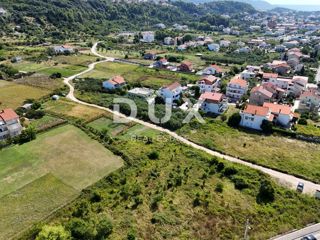 Terreno Palit, Rab, 976m2