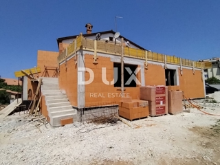 ISTRIA, POLA - Appartamento di 92 m2 in posizione tranquilla!