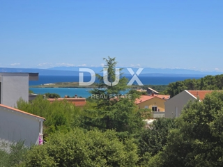 ISTRIA, LIŽNJAN - Nuovo edificio con vista fantastica