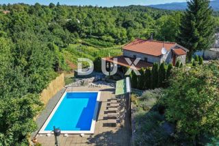 Casa Matulji, 300m2