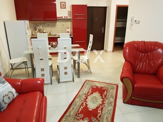 Appartamento Fužine, 50,12m2