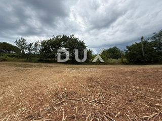 Terreno Labin, 1.300m2