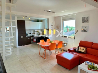 Appartamento Peroj, Vodnjan, 107,03m2