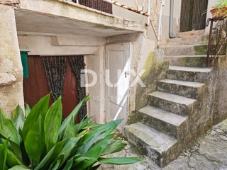 Casa Vrbnik, 80m2