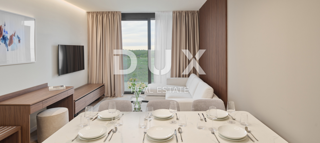 Appartamento Savudrija, Umag, 103,60m2