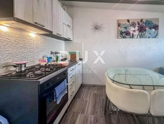 RIJEKA, TRSAT - Appartamento per investimento in una posizione eccellente