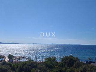 ZADAR, ZATON - Attico con splendida vista a 95 metri dal mare! SA5