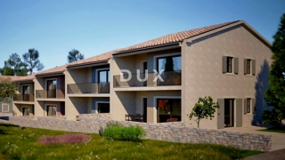 ISTRIA, ROVIGNO - Confortevole appartamento al piano terra