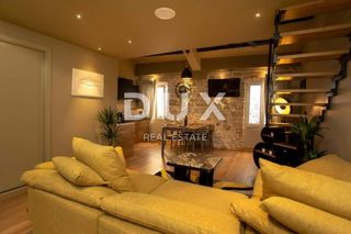 ISTRIA, ROVIGNO - 2SS+DB appartamento di design nel pieno centro della città
