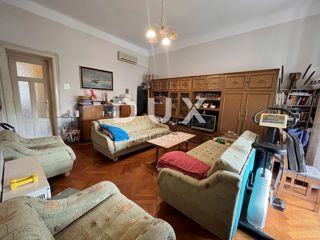 RIJEKA, BELVEDER - Appartamento con 6 camere da letto, loggia e balcone per investimento in ottima posizione