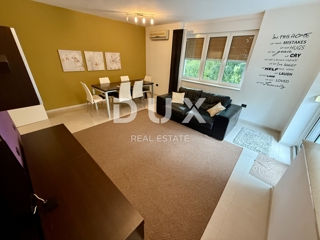 RIJEKA, BELVEDER - 2 CAMERE DA LETTO + SOGGIORNO, 68 m2, NUOVA FACCIATA!