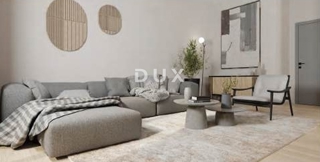 ZAGABRIA, SREBRNJAK - moderno appartamento con tre camere da letto in posizione tranquilla