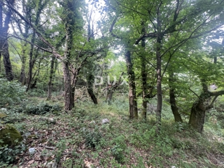 OPATIJA, MOŠĆENIČKA DRAGA – ricostruzione dell’immobile