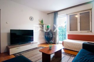 ISTRIA, POLA - Spazioso appartamento in posizione ideale con giardino!