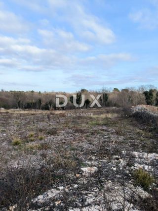 ISTRIA, MARČANA - Interessante terreno edificabile!