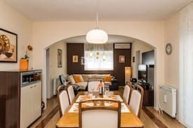 Appartamento Selce, Crikvenica, 105m2