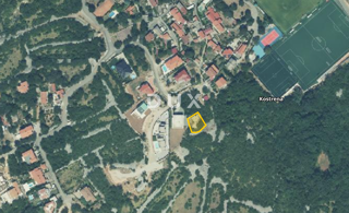 Terreno Kostrena Sveta Lucija, Kostrena, 420m2