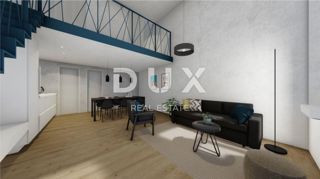 Locale commerciale Volosko, Opatija, 85,60m2