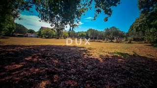 ISTRIA, MEDOLINO – Terreno edificabile esclusivo